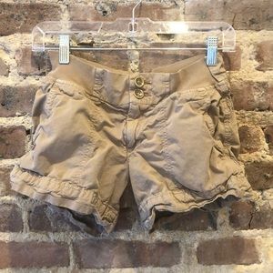James Perse Shorts